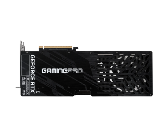  Видеокарта PALIT RTX5070 GamingPro-S OC 12GB (NE75070T19K9-GB2050U) PCIE16 