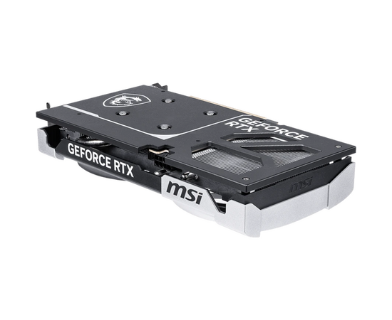  Видеокарта MSI RTX 5060 Ti 8G Ventus 2X Plus, 8Gb 128bit GDDR7 2572/28000/HDM PCI-E 5.0 