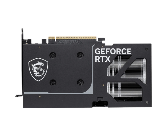  Видеокарта MSI RTX 5060 Ti 8G Ventus 2X Plus, 8Gb 128bit GDDR7 2572/28000/HDM PCI-E 5.0 