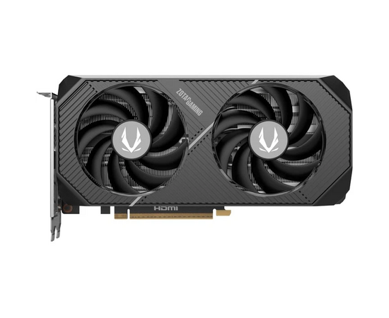  Видеокарта Zotac RTX 5070 Twin Edge OC 12Gb (ZT-B50700H-10P) 192bit GDDR7 2542/28000/HDMIx1/DPx3 PCI-E 5.0 