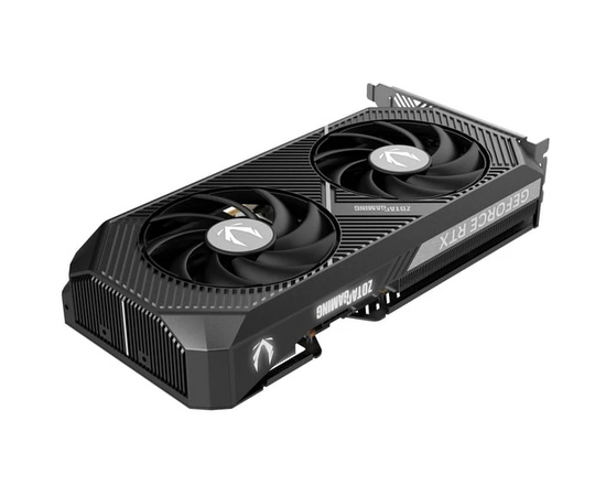  Видеокарта Zotac RTX 5070 Twin Edge OC 12Gb (ZT-B50700H-10P) 192bit GDDR7 2542/28000/HDMIx1/DPx3 PCI-E 5.0 