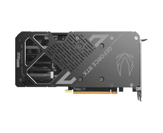  Видеокарта Zotac RTX 5070 Twin Edge OC 12Gb (ZT-B50700H-10P) 192bit GDDR7 2542/28000/HDMIx1/DPx3 PCI-E 5.0 