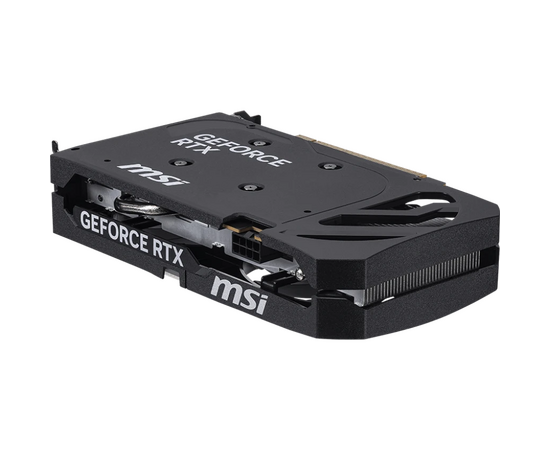  Видеокарта MSI RTX5050 Shadow 2X OC 8GB GDDR6 128bit 3xDP HDMI 2Fan RTL 