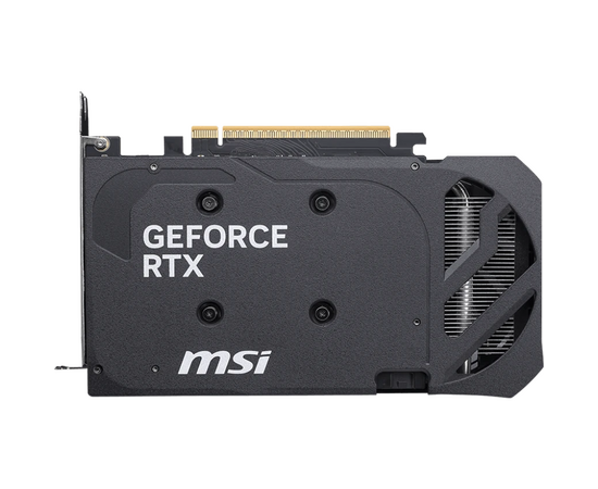 Видеокарта MSI RTX5050 Shadow 2X OC 8GB GDDR6 128bit 3xDP HDMI 2Fan RTL 