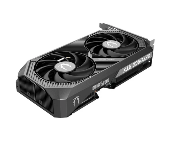  Видеокарта Zotac RTX5060Ti Twin Edge OC 8GB (ZT-B50610H-10M) GDDR7 128bit 3xDP HDMI 2Fan Medium Pack 