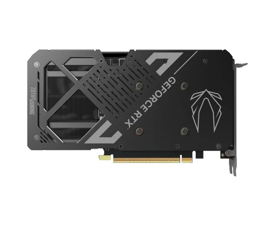  Видеокарта Zotac RTX5060Ti Twin Edge OC 8GB (ZT-B50610H-10M) GDDR7 128bit 3xDP HDMI 2Fan Medium Pack 