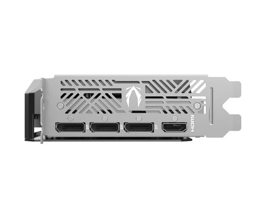  Видеокарта Zotac RTX5060Ti Twin Edge OC 8GB (ZT-B50610H-10M) GDDR7 128bit 3xDP HDMI 2Fan Medium Pack 