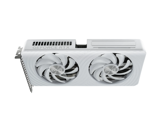  Видеокарта PALIT RTX5060 8GB (PA-RTX5060) White OC 8GB (NE75060U19P1-GB2063M) PCIE16 
