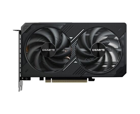  Видеокарта Gigabyte RTX5060Ti Windforce Max OC 8GB (GV-N506TWF2MAX OC-8GD) GDDR7 128bit 3xDP HDMI 2Fan RTL 