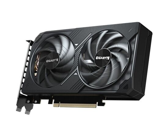  Видеокарта Gigabyte RTX5060Ti Windforce Max OC 8GB (GV-N506TWF2MAX OC-8GD) GDDR7 128bit 3xDP HDMI 2Fan RTL 