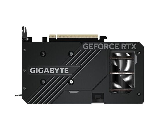  Видеокарта Gigabyte RTX5060Ti Windforce Max OC 8GB (GV-N506TWF2MAX OC-8GD) GDDR7 128bit 3xDP HDMI 2Fan RTL 