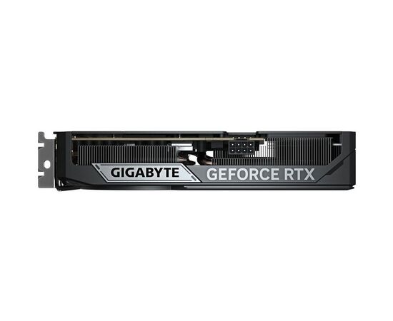  Видеокарта Gigabyte RTX5060Ti Windforce Max OC 8GB (GV-N506TWF2MAX OC-8GD) GDDR7 128bit 3xDP HDMI 2Fan RTL 