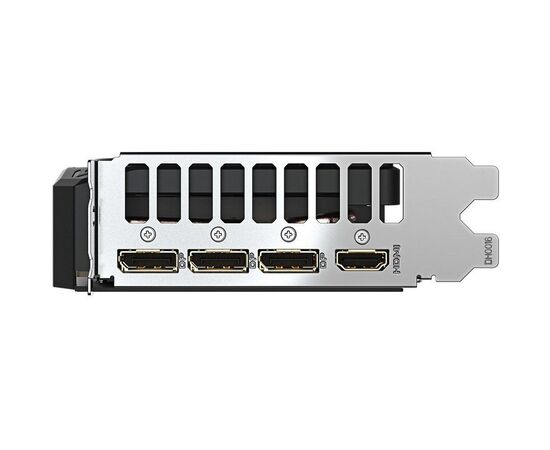  Видеокарта Gigabyte RTX5060Ti Windforce Max OC 8GB (GV-N506TWF2MAX OC-8GD) GDDR7 128bit 3xDP HDMI 2Fan RTL 
