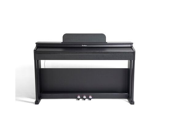  Цифровое пианино TESLER STZ-8810 Black 