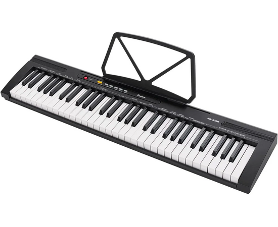  Синтезатор TESLER KB-6120 Black 