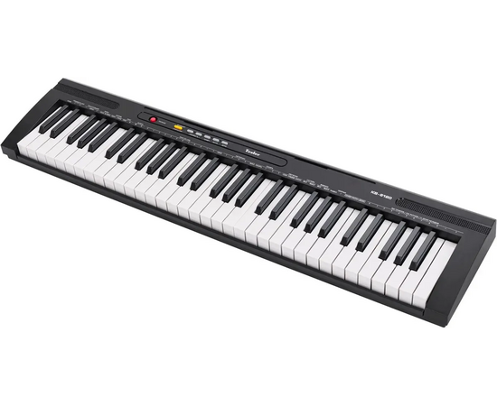  Синтезатор TESLER KB-6120 Black 