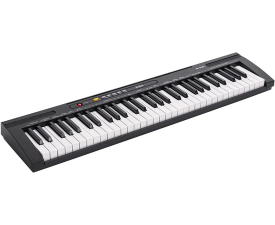  Синтезатор TESLER KB-6120 Black 