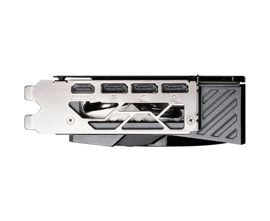  Видеокарта MSI RTX5080 Gaming Trio OC 16GB (RTX 5080 16G Gaming Trio OC) GDDR7 256bit 3xDP HDMI 3FAN RTL 