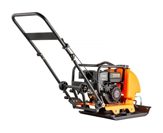  Виброплита Gigant BVP80T-L200 