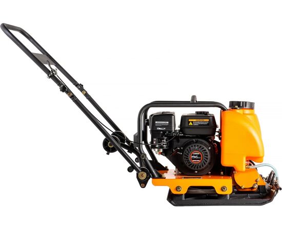  Виброплита Gigant BVP80T-L200 