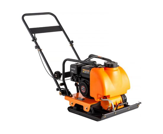  Виброплита Gigant BVP80T-L200 