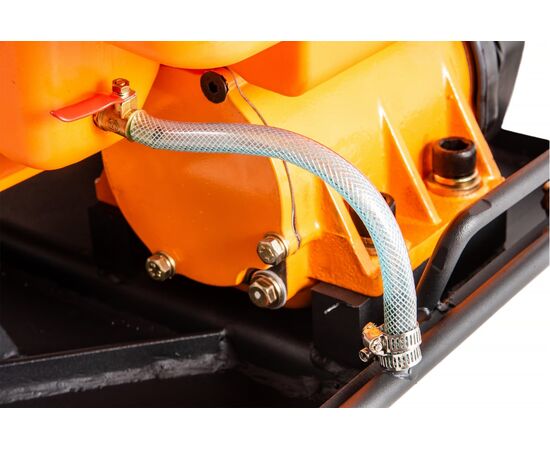  Виброплита Gigant BVP80T-L200 