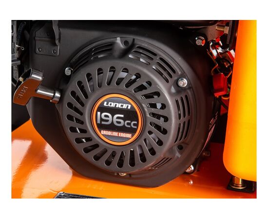  Виброплита Gigant BVP80T-L200 