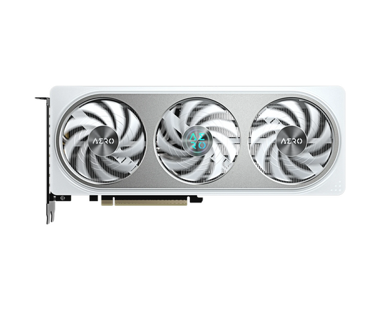  Видеокарта Gigabyte NVIDIA GeForce RTX 5060 Ti Aero OC 16Gb (GV-N506TAERO OC-16GD) 