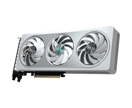  Видеокарта Gigabyte NVIDIA GeForce RTX 5060 Ti Aero OC 16Gb (GV-N506TAERO OC-16GD) 