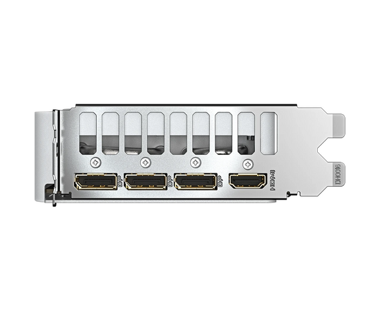 Видеокарта Gigabyte NVIDIA GeForce RTX 5060 Ti Aero OC 16Gb (GV-N506TAERO OC-16GD) 