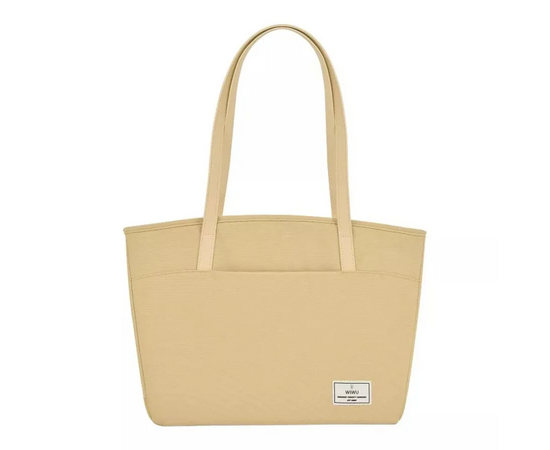  Сумка для ноутбука WiWU Ora Tote 16" (Ivory) 