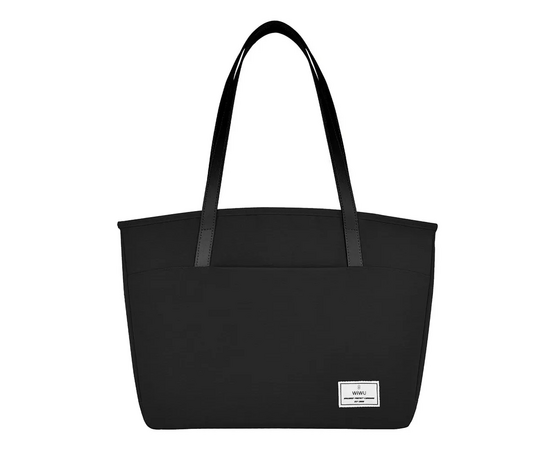  Сумка для ноутбука WiWU Ora Tote 16" (Black) 