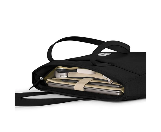  Сумка для ноутбука WiWU Ora Tote 16" (Black) 