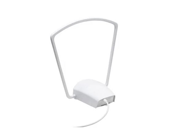  Активная ТВ антенна Perfeo  "PORTAL",  встр. усилитель, блок питания, DVB-T2 (PF-TV2020)(BAS-5107) 