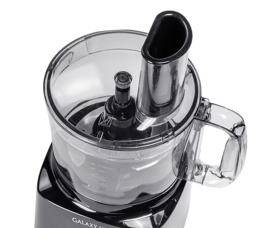  Кухонный комбайн Galaxy LINE GL 2305 900Вт, 2 скорости работы 