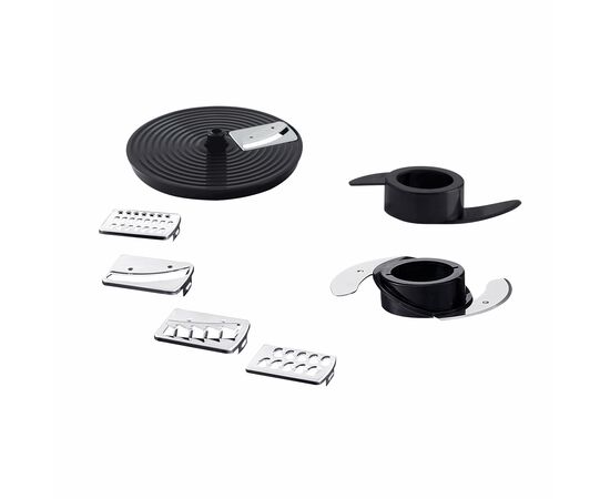  Кухонный комбайн Galaxy LINE GL 2305 900Вт, 2 скорости работы 