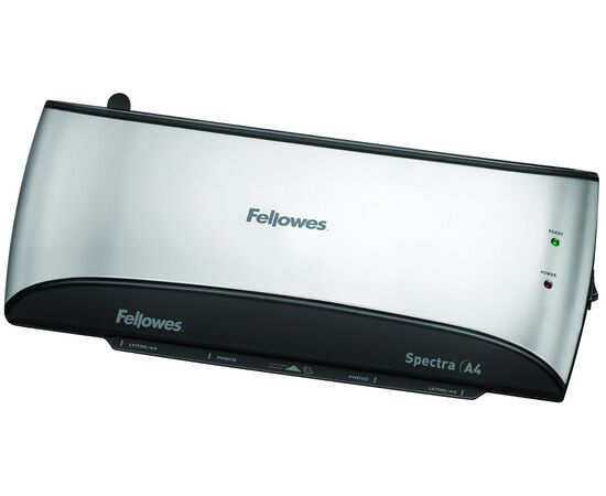  Ламинатор Fellowes Spectra A4 (FS-57378) 