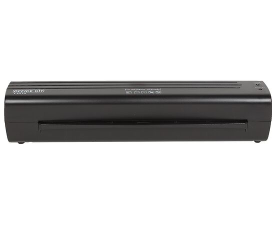  Ламинатор Office Kit L3210 белый 