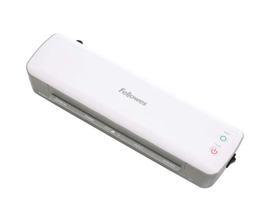  Ламинатор Fellowes Ion A4 белый (FS-45600) белый 