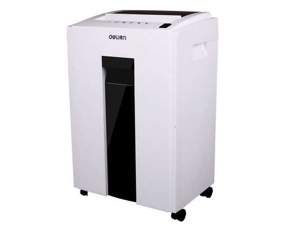  Шредер Deli 9953 белый 