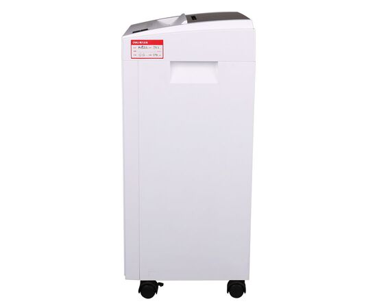  Шредер Deli 9953 белый 