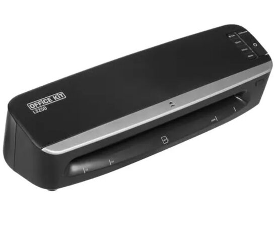 Ламинатор Office Kit L3250 черный A3 