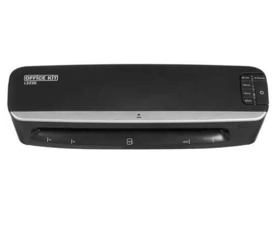  Ламинатор Office Kit L3250 черный A3 