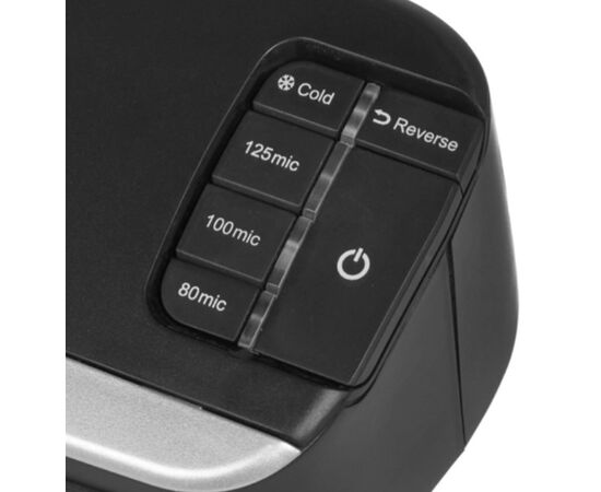  Ламинатор Office Kit L3250 черный A3 