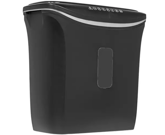  Шредер ГЕЛЕОС УД14-5 DIN 