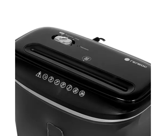  Шредер ГЕЛЕОС УД14-5 DIN 