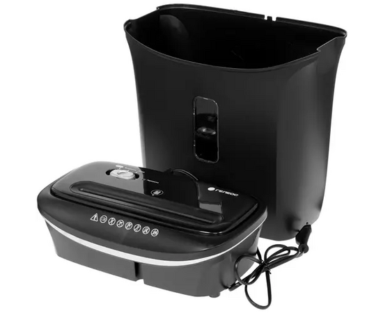  Шредер ГЕЛЕОС УД14-5 DIN 