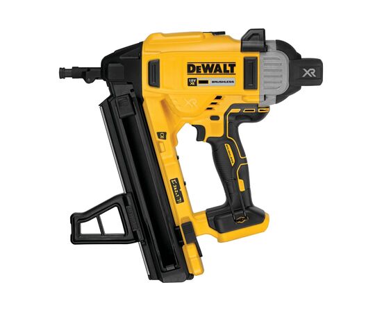  Гвоздезабиватель аккумуляторный DeWalt DCN890P2 (DCN890P2-QW) 