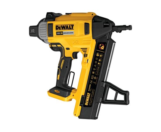  Гвоздезабиватель аккумуляторный DeWalt DCN890P2 (DCN890P2-QW) 