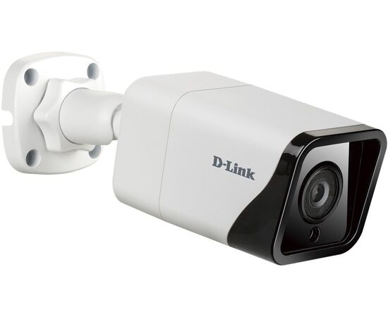  Камера видеонаблюдения IP D-Link DCS-4714E/UPA/A1A 2.8-2.8мм цв. 